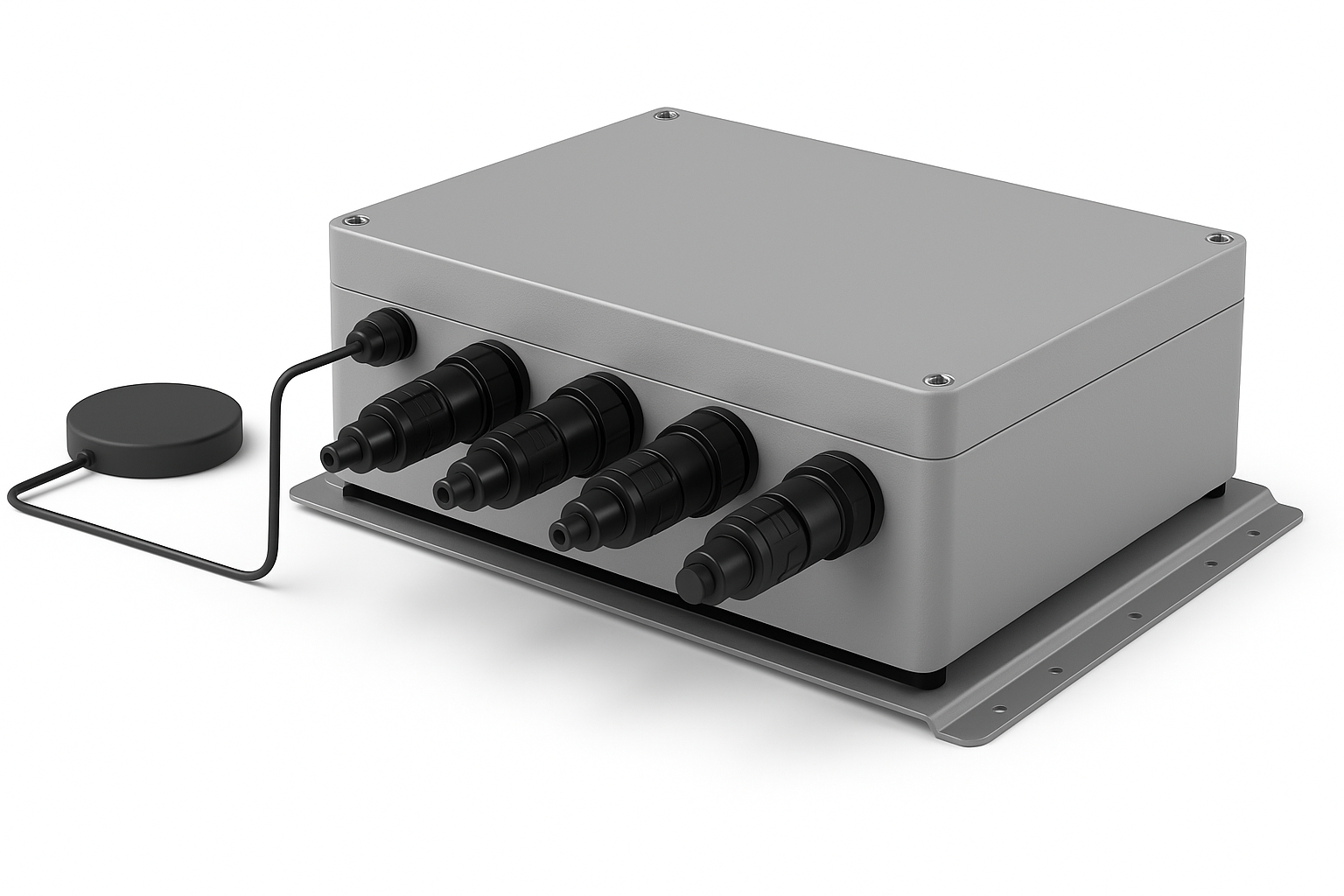 Contrôleur de charge